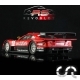Mercedes CLK GTR " Vodafone - GT1 Class " N°2