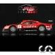 Mercedes CLK GTR " Vodafone - GT1 Class " N°2