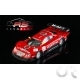 Mercedes CLK GTR " Vodafone - GT1 Class " N°2