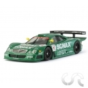 Mercedes CLK GTR " Tabac-Sonax - GT1 Class " N°4