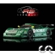 Mercedes CLK GTR " Tabac-Sonax - GT1 Class " N°4