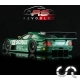 Mercedes CLK GTR " Tabac-Sonax - GT1 Class " N°4