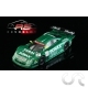 Mercedes CLK GTR " Tabac-Sonax - GT1 Class " N°4
