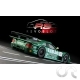 Mercedes CLK GTR " Tabac-Sonax - GT1 Class " N°4