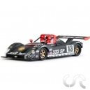 Ferrari F333 SP " Black Edition "N°13