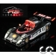 Ferrari F333 SP " Black Edition "N°13