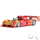 Ferrari F333 SP " Watkins Glen 1994 "N°30