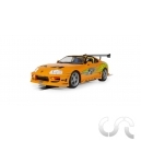 Toyota Supra " The Fast And The Furious "