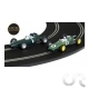 Coffret Grand Prix de Monaco 1963 - Twin Car Pack