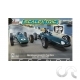 Coffret Grand Prix de Monaco 1963 - Twin Car Pack