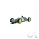 Coffret Grand Prix de Monaco 1963 - Twin Car Pack