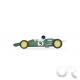 Coffret Grand Prix de Monaco 1963 - Twin Car Pack