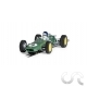 Coffret Grand Prix de Monaco 1963 - Twin Car Pack