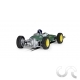Coffret Grand Prix de Monaco 1963 - Twin Car Pack