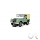 Land Rover Series 1 - HUE166