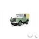 Land Rover Series 1 - HUE166