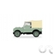 Land Rover Series 1 - HUE166