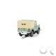 Land Rover Series 1 - HUE166