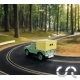 Land Rover Series 1 - HUE166