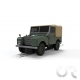 Land Rover Series 1 - HUE166