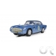 Aston Martin DB5 - Blue / Yellow " Masters Historic Racing " N°28