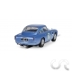 Aston Martin DB5 - Blue / Yellow " Masters Historic Racing " N°28