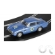 Aston Martin DB5 - Blue / Yellow " Masters Historic Racing " N°28