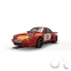 Porsche 911 RSR "24h du Mans 1975 " N°58