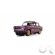 Ford Anglia 105E " Hot Rod UK 1976 " N°306