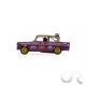 Ford Anglia 105E " Hot Rod UK 1976 " N°306