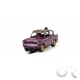 Ford Anglia 105E " Hot Rod UK 1976 " N°306