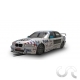 BMW 320i " BTCC 1995 " N°17