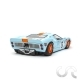 Coffret Forrd GT40 MKI '24h Le Mans  N°9 - Historic Line