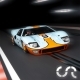 Coffret Forrd GT40 MKI '24h Le Mans  N°9 - Historic Line