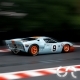 Coffret Forrd GT40 MKI '24h Le Mans  N°9 - Historic Line