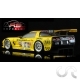 Chevrolet Corvette C5-R " Petit Le Mans 2001 " N°4