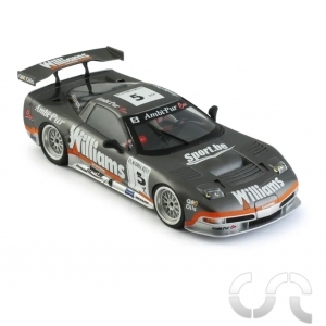 Chevrolet Corvette C5-R " Zolder 2003 " N°5