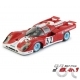 Ferrari 512M " 1000km de SPA 1971 " N°33