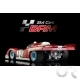 Ferrari 512M " 1000km de SPA 1971 " N°33