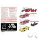 Ferrari 512M " 1000km de SPA 1971 " N°33