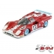 Ferrari 512M " Can-Am 1972 " N°13