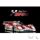 Ferrari 512M " Can-Am 1972 " N°13