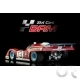 Ferrari 512M " Can-Am 1972 " N°13
