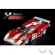 Ferrari 512M " Can-Am 1972 " N°13