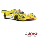 Ferrari 512M " 24h du Mans 1971 " Special Edition N°15