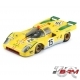 Ferrari 512M " 24h du Mans 1971 " Special Edition N°15