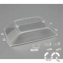 Accessoires Datsun 510 (Vitrages, Optiques...)