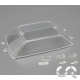 Accessoires Datsun 510 (Vitrages, Optiques...)