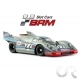 Porsche 917K " 1000km de SPA 1971 " N°22
