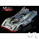 Porsche 917K " 1000km de SPA 1971 " N°22